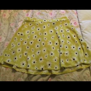 Forever 21 Mini Skirt